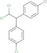 4,4'-Dichlorodiphenyldichloroethane - d8