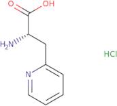 3-(3-Pyridyl)-L-alanine dihydrochloride