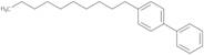 4-decyl-1,1'-biphenyl