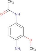 N-(4-Amino-3-methoxyphenyl)acetamide