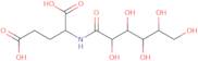 N-D-Gluconoyl-L-glutamic acid