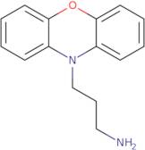 3-(10H-Phenoxazin-10-yl)propan-1-amine