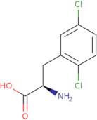 2,5-Dichloro-D-phenylalanine ee