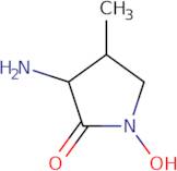 tert-Butyl 4-((acetylthio)methyl)piperidine-1-carboxylate