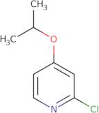 2-chloro-4-isopropoxypyridine