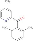 2-(3-Chloro-6-methoxyphenyl)-2-butanol