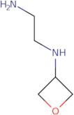 N1-(Oxetan-3-yl)ethane-1,2-diamine