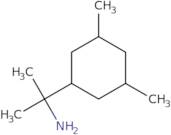 2-(3,5-Dimethylcyclohexyl)propan-2-amine