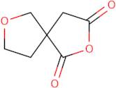 2,7-Dioxaspiro[4.4]nonane-1,3-dione