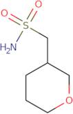 Oxan-3-ylmethanesulfonamide