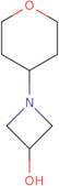 1-(Oxan-4-yl)azetidin-3-ol