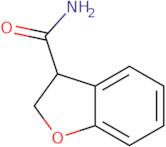 2,3-Dihydro-1-benzofuran-3-carboxamide