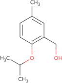 (2-Isopropoxy-5-methyl-phenyl)-methanol