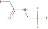 2-Iodo-N-(2,2,2-trifluoroethyl)acetamide