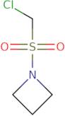 1-Chloromethanesulfonylazetidine