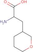 2-Amino-3-(oxan-3-yl)propanoicacid