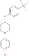 2-(2-Fluoro-5-methyl-phenoxy)acetonitrile