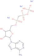 α, β-Methyleneadenosine 5'-triphosphate trisodium