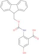 2-(9H-Fluoren-9-ylmethoxycarbonylamino)-5-hydroxy-benzoic acid