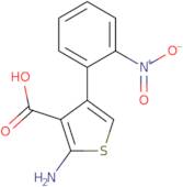 N-Desmethyl regorafenib