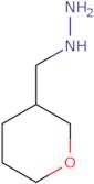 [(Oxan-3-yl)methyl]hydrazine