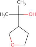 2-(Oxolan-3-yl)propan-2-ol