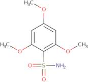 2,4,6-Trimethoxybenzene-1-sulfonamide