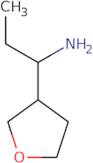 1-(Oxolan-3-yl)propan-1-amine