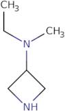 N-Ethyl-N-methylazetidin-3-amine