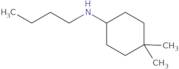 N-Butyl-4,4-dimethylcyclohexan-1-amine