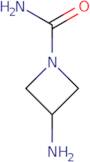 3-Aminoazetidine-1-carboxamide