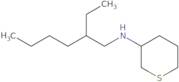 N-(2-Ethylhexyl)thian-3-amine