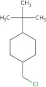 1-tert-Butyl-4-(chloromethyl)cyclohexane