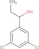 1-(3,5-Dichlorophenyl)propan-1-ol