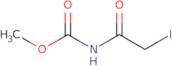 Methyl N-(2-iodoacetyl)carbamate