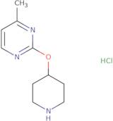 1-(Pyrazin-2-yl)pyrrolidine-3-carboxylic acid