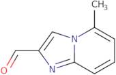 5-Methylimidazo[1,2-A]Pyridine-2-Carbaldehyde