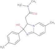 Alpha-hydroxyzolpidem