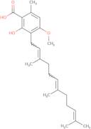 4-o-Methylgrifolic acid