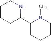 1-Methyl-2,2'-bipiperidine