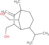 Dihydroprehelminthosporol