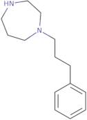 1-(3-Phenylpropyl)-1,4-diazepane