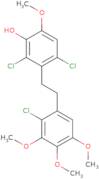 5-Piperidin-1-yl-2-nitrobenzoic acid