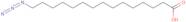 Azido palmitic acid