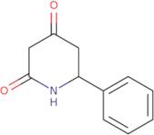 6-Phenylazaperhydroine-2,4-dione