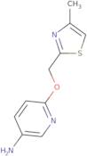 4-(Methylamino)but-2-yn-1-ol