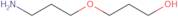 3-(3-Aminopropoxy)propan-1-ol