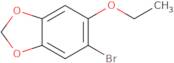 5-Bromo-6-ethoxy-1,3-dioxaindane