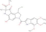 Pyrindamycin A