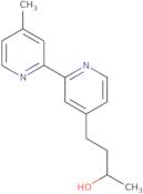 5-(3-Cyclohexylpropyl)-1,3,4-thiadiazol-2-amine